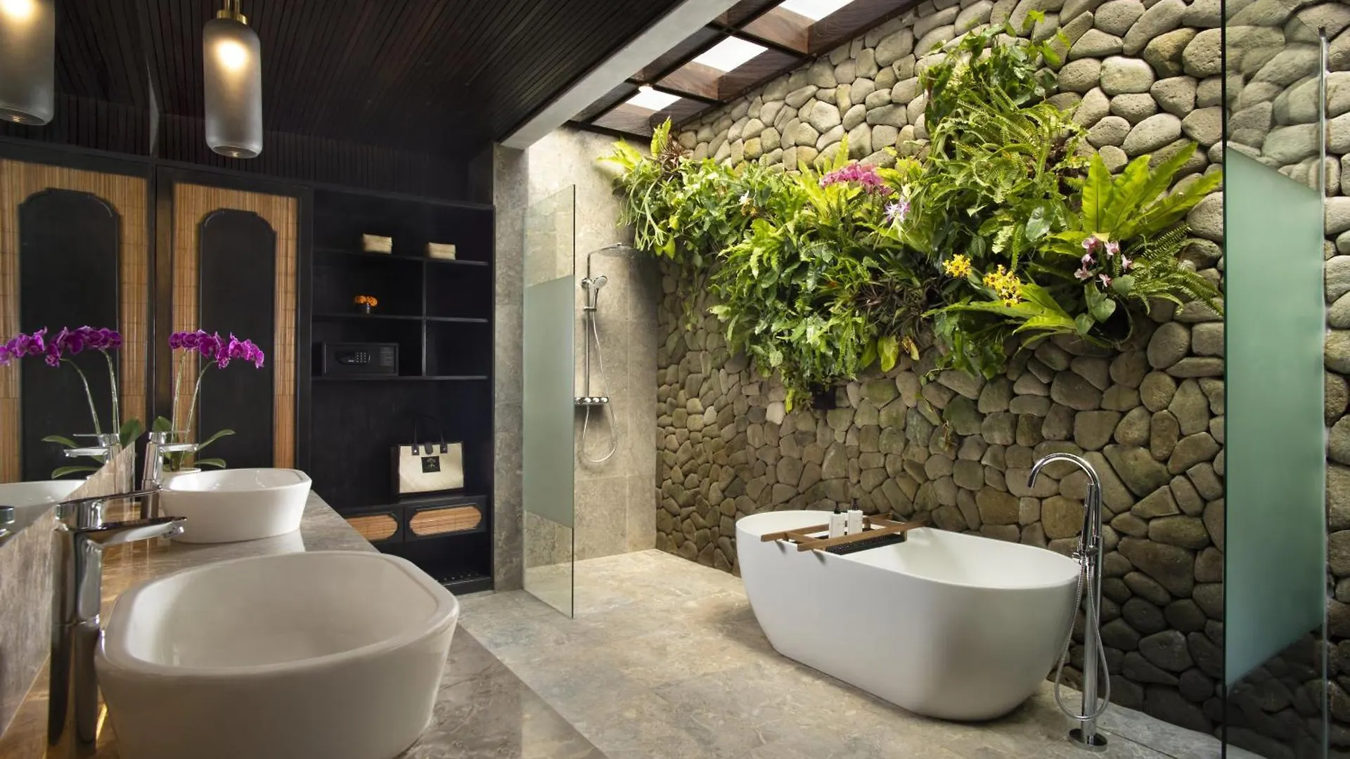 Resort Adiwana Unagi Riverfront Ubud