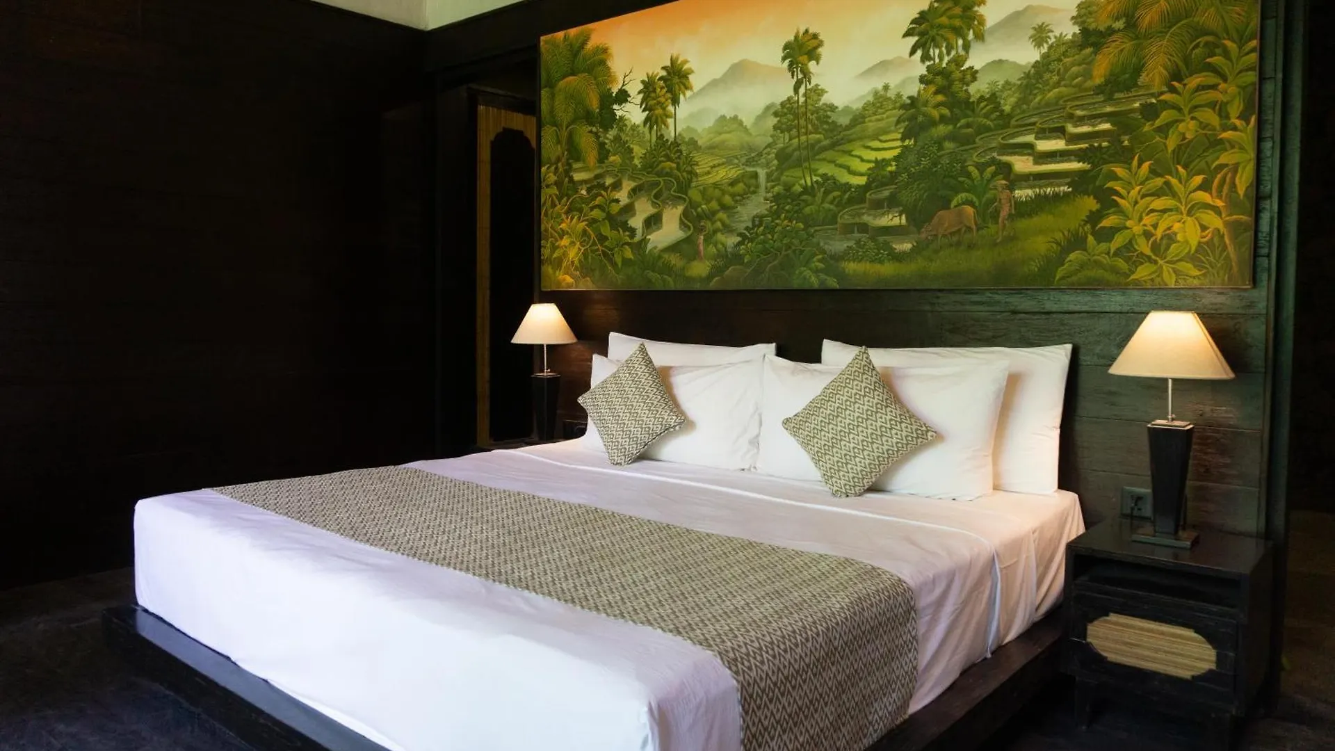 Adiwana Unagi Riverfront Ubud  Resort Ubud (Bali)