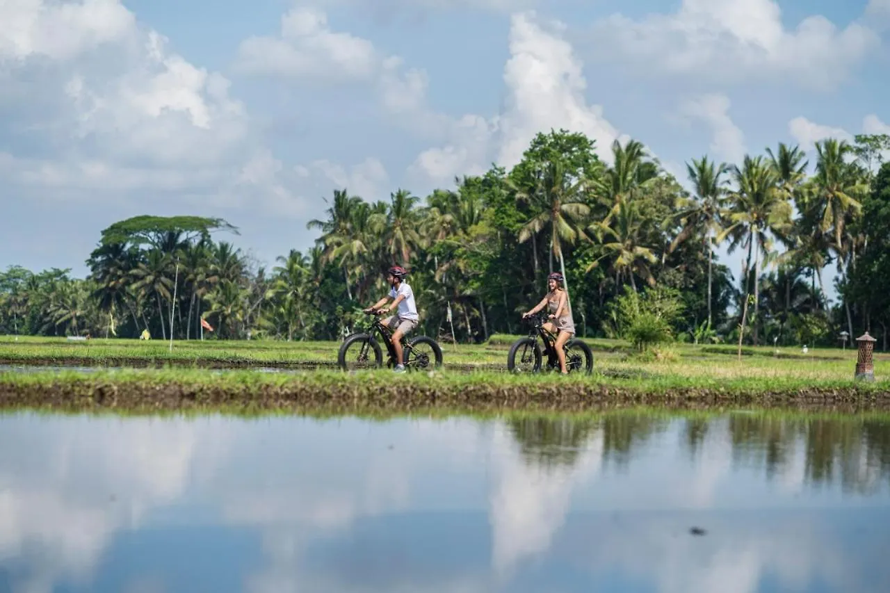 Adiwana Unagi Riverfront Ubud  0*, Ubud (Bali) Indonesia